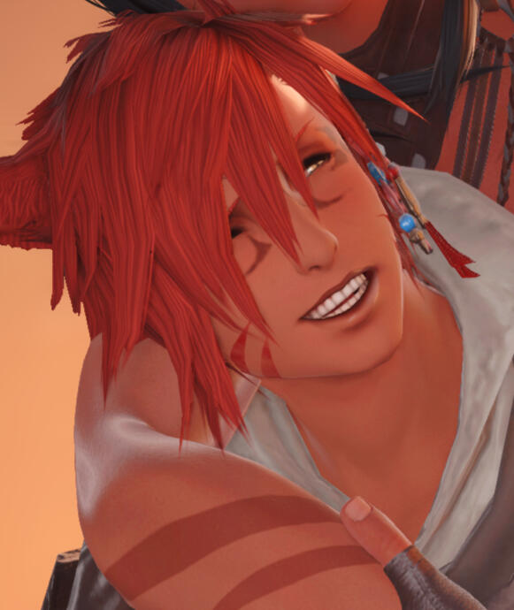 M&#39;zhet Tia - &quot;Brother&quot;