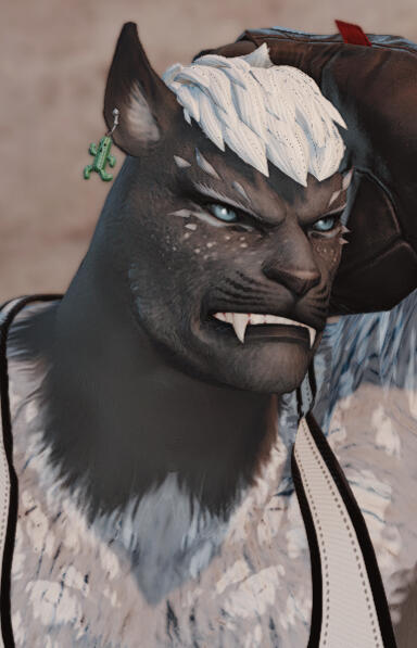 Rico Brankasch - Friend