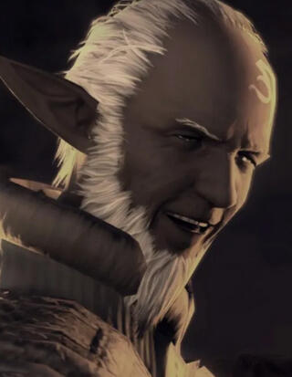 Louisoix Leveilleur - Mentor